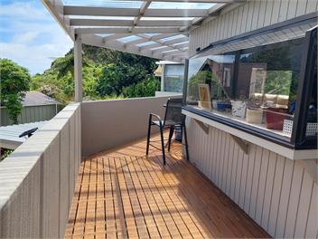 Relaxation Lodge - Marlborough Sounds
