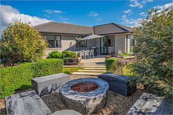 Bennett's Bach (Bachcare) - Waipu