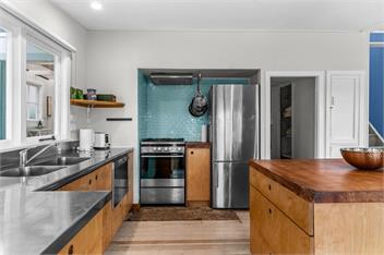 Herons Hideaway (Bachcare) - Snells Beach