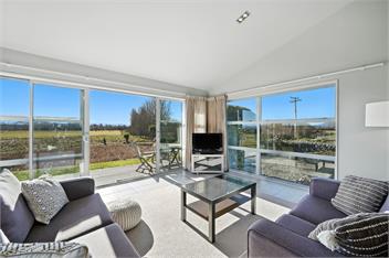 Hurunui River Retreat (Bachcare) - Canterbury