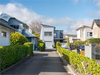 Fresh on Fletcher (Bachcare) - Taupo