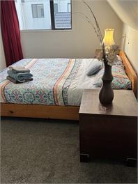 3-Bedrooms Home near CBD - Christchurch