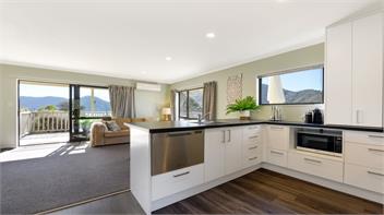Tepuia Cottage (Bachcare) - Picton
