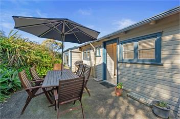 The Cottage (Bachcare) - Waihi Beach