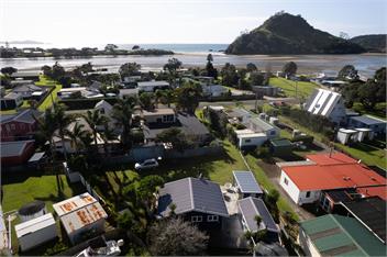 The Back Passage - Whangarei Heads