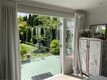 Casa da Karina Sleepout - Hawkes Bay