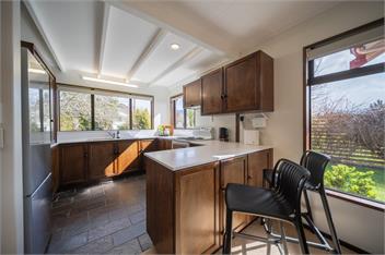 Matai by the Lake (Bachcare) - Te Anau