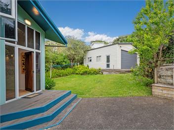 The Tui’s View (Bachcare) - Whangamata