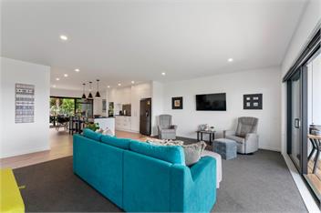 Blue Dun Views - Taupo - Taupo