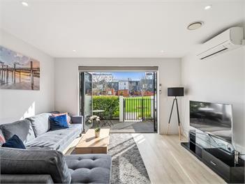 Cityscape Haven (Bachcare) - Christchurch