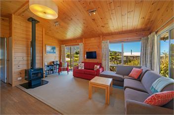 Innisfree Marahau Retreat - Tasman