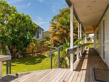Sea La Vie (Bachcare) - Whitianga