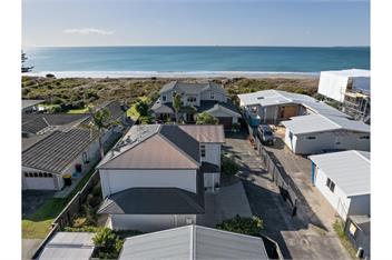 Endless Summer Retreat - Mt Maunganui