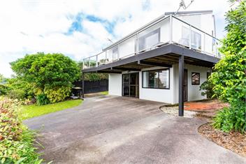 Panui Views (Bachcare) - Snells Beach