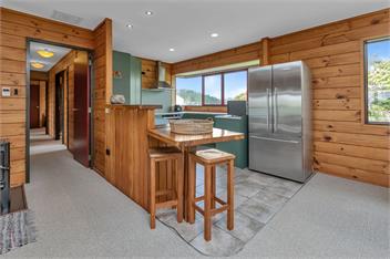 Harbour Fern Retreat (Bachcare) - Matapouri