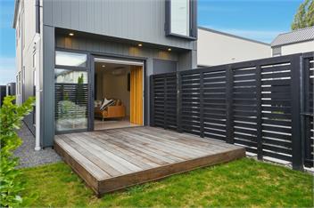 Bliss at Madras (Bachcare) - Christchurch