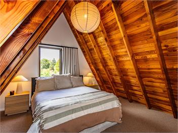 Peaks and Pines Chalet (Bachcare) - Ohakune