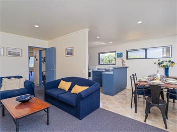 Golden Sands Retreat (Bachcare) - Matarangi