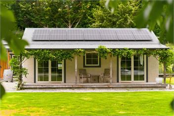 Arrow Junction Cottage - Arrowtown