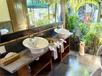 Aitutaki Escape Ultimate Beachfront Pool Villas - Aitutaki