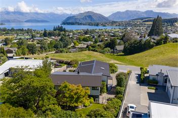 Point of View - Wanaka