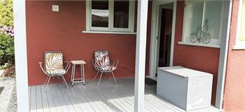 Rod & Saddle Holiday Cottage - 