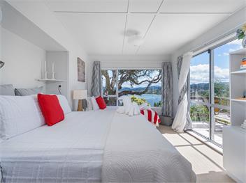 Panoramic Views on Paku (Bachcare) - Tairua