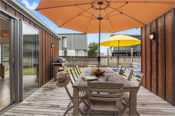 White Sands Haven (Bachcare) - Omaha
