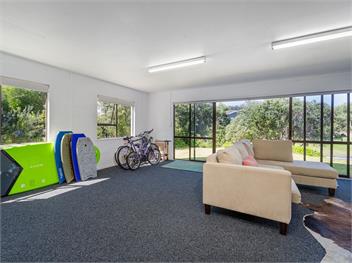 Sunseekers Bach (Bachcare) - Coromandel
