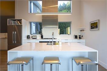 Hensman Heights - Queenstown