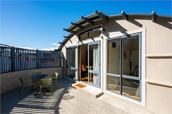 Lakefront Retreat - Wanaka