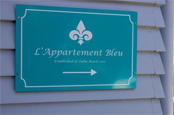 L'Appartement Bleu - Waiheke Island