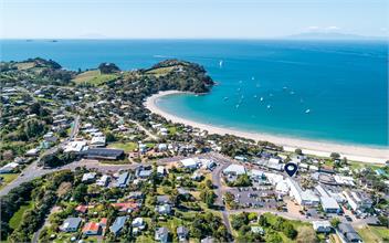 Oneroa Central - Waiheke Island