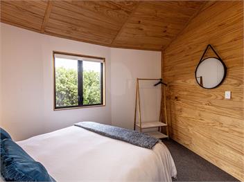 Yurt Escape (Bachcare) - Ohakune
