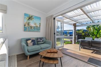 Ocean Haven (Bachcare) - Whangamata