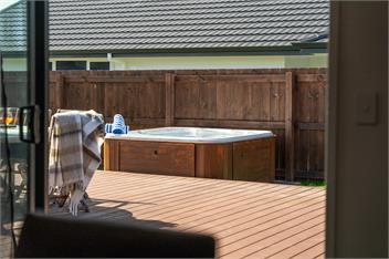 Magic on Maru - Taupo - family friendly + spa pool! - Taupo