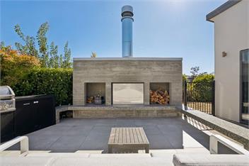Casa Central (Bachcare) - Wanaka