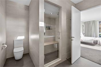 Fabulous bedroom views from exclusive private home - Queenstown