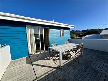 A Given Ave Escape- 305A GIVEN AVENUE WHANGAMATA - 