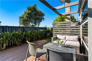 Sun & Surf Stay (Bachcare) - 