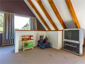 Ruapehu Chalet Rentals - Verde Chalet VW2 - 