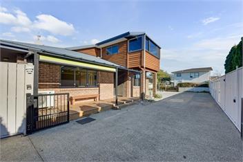 Roy (Bachcare) - 