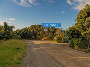 Little Tui Ridge (Bachcare) - 