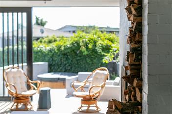 Hilltop Haven -