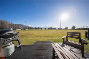 Dusky Rugby Unit (Bachcare) - 