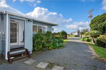 Coastal Hideaway (Bachcare) - 