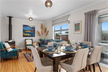 Coastal Haven Retreat (Bachcare) - 
