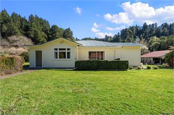 Kauri Cottage at Marble Hills (Bachcare) - 