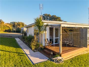 Manuka Views - Close to Thermal Hot Pools -