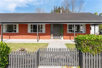 Cosy Corner on Macdonell - Taupo - 